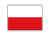 LE CASCATE RICEVIMENTI - Polski